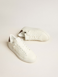  Giày Nam Golden Goose Purestar 'White' 