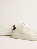  Giày Nam Golden Goose Purestar 'White' 