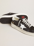  Giày Nam Golden Goose Stardan 'Black' 