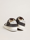  Giày Nam Golden Goose Stardan 'Black' 