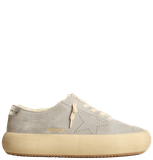  Giày Nam Golden Goose Men’s Space-star 'Ice-gray' 