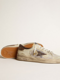  Giày Nam Golden Goose Stardan 'White' 