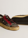  Giày Nam Golden Goose Stardan LAB 'Black' 