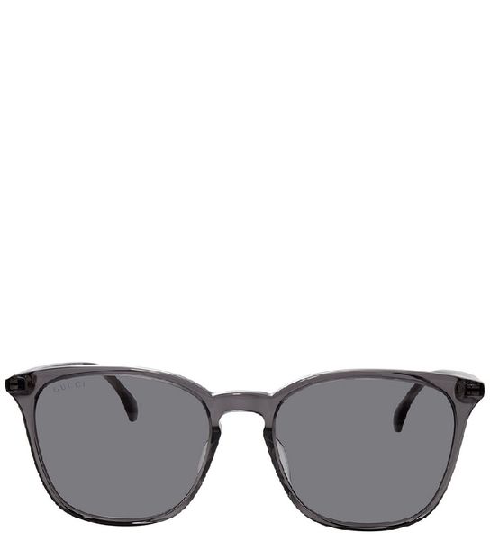  Kính Gucci Blue Square 'Grey' 