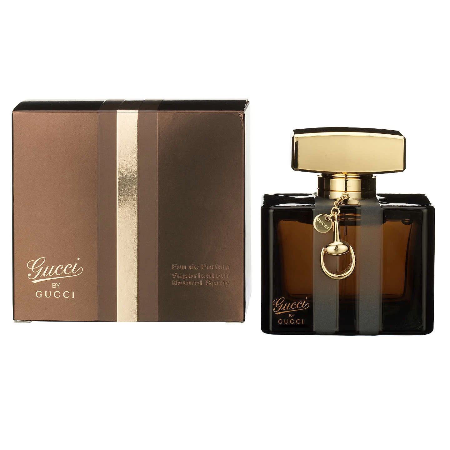  Nước Hoa Nữ Gucci By Gucci Eau De Parfum EDP 