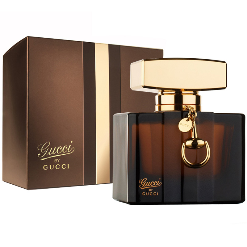  Nước Hoa Nữ Gucci By Gucci Eau De Parfum EDP 