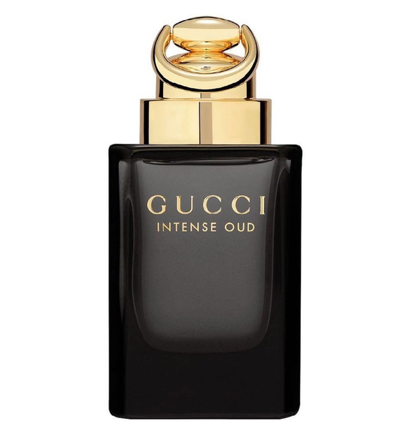  Nước Hoa Gucci Intense Oud EDP 