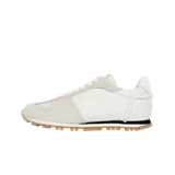  Giày Nam Maison Margiela Retro Runners 'White' 