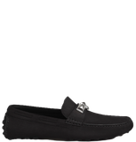  Giày Nam Hermes Irving Loafer 'Black' 