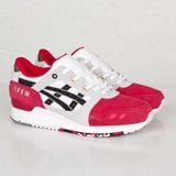  Giày Asics Gel-lyte Iii Afew Koi 'Multicolor' 