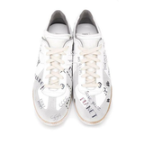  Giày Nam Maison Margiela Replica Graffiti Sneakers 'White' 