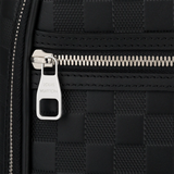  Balo Nam Louis Vuitton Michael NV2 Damier Infini Onyx Leather 'Black' 