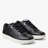  Giày Jimmy Choo Nam Hawaii 'Black' 
