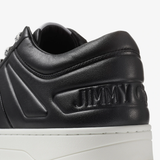  Giày Jimmy Choo Nam Hawaii 'Black' 