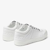  Giày Jimmy Choo Nam Hawaii 'White' 