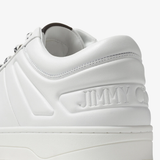  Giày Jimmy Choo Nam Hawaii 'White' 