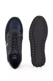  Giày Hugo Boss Nam Trainers 'Dark Blue' 