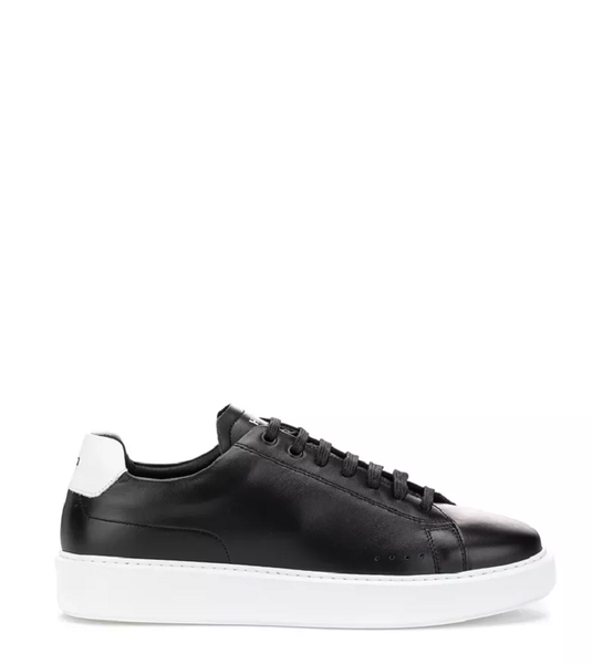  Giày Hugo Boss Nam Trainers 'Black' 