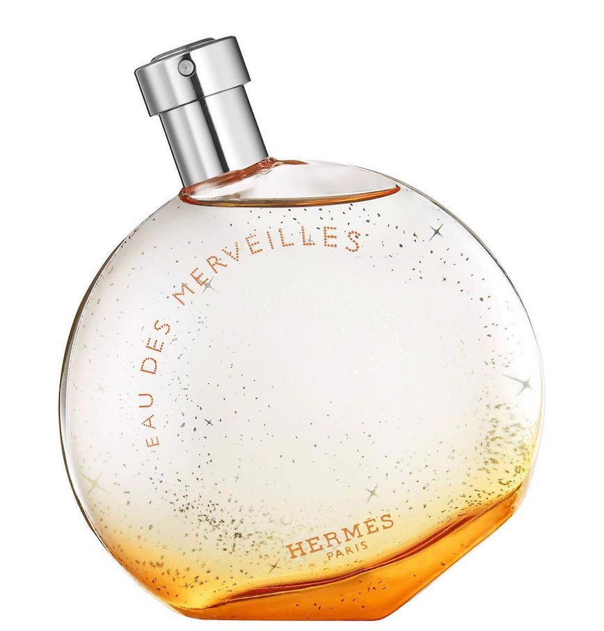 Nước Hoa Hermes Eau des Merveilles Eau de Toilette – LUXITY