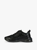  Giày Nam Givenchy GIV 1 Sneakers Crocodile Leather 'Black' 