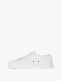  Giày Nam Givenchy City Sneakers 'Triple White' 