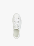 Giày Nam Givenchy City Sneakers 'Triple White' 