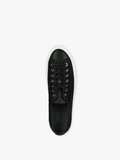  Giày Givenchy Nam Embroided City 4G 'Black' 