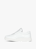  Giày Nam Givenchy G4 Leather 'White' 