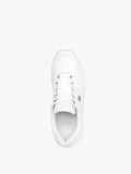  Giày Nam Givenchy G4 Leather 'White' 