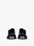  Giày Nam Givenchy Squared Derbies 4G Buckle 'Black' 