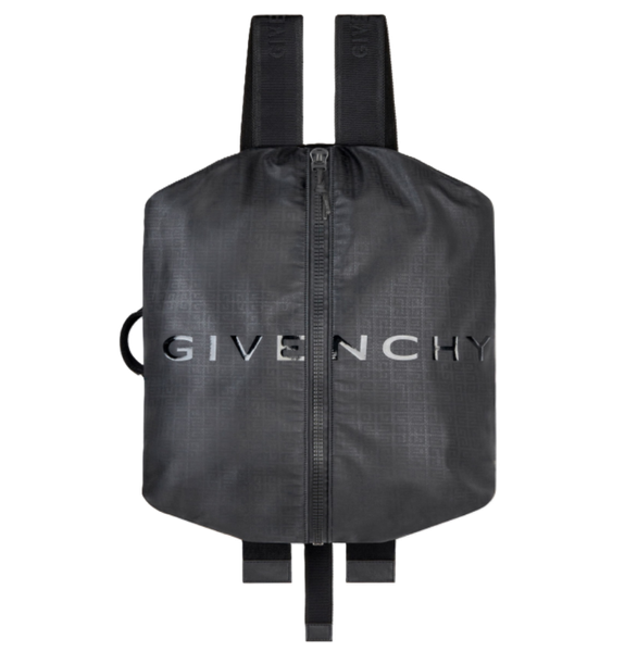  Túi Nam Givenchy G-Zip 'Black' 