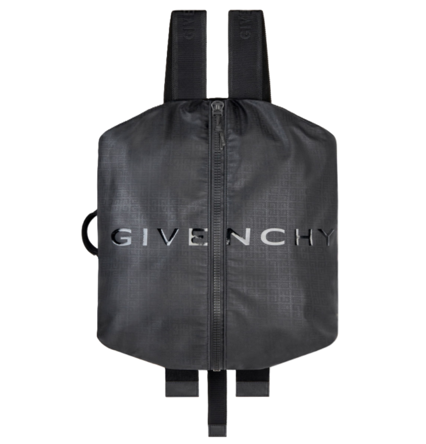  Túi Nam Givenchy G-Zip 'Black' 