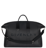  Túi Nam Givenchy Medium Antigona Sport 'Black' 