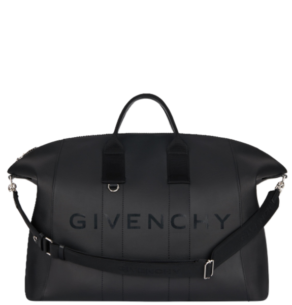  Túi Nam Givenchy Medium Antigona Sport 'Black' 