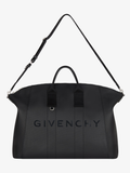  Túi Nam Givenchy Medium Antigona Sport 'Black' 