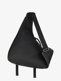  Túi Nam Givenchy Large G-Zip Triangle 'Black' 