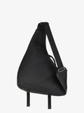  Túi Nam Givenchy Medium G-Zip Triangle 'Black' 