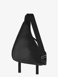  Túi Nam Givenchy Medium G-Zip Triangle 'Black' 