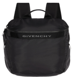  Túi Nam Givenchy G-Trek 'Black' 