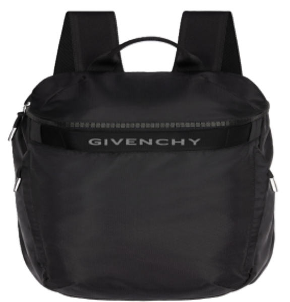  Túi Nam Givenchy G-Trek 'Black' 