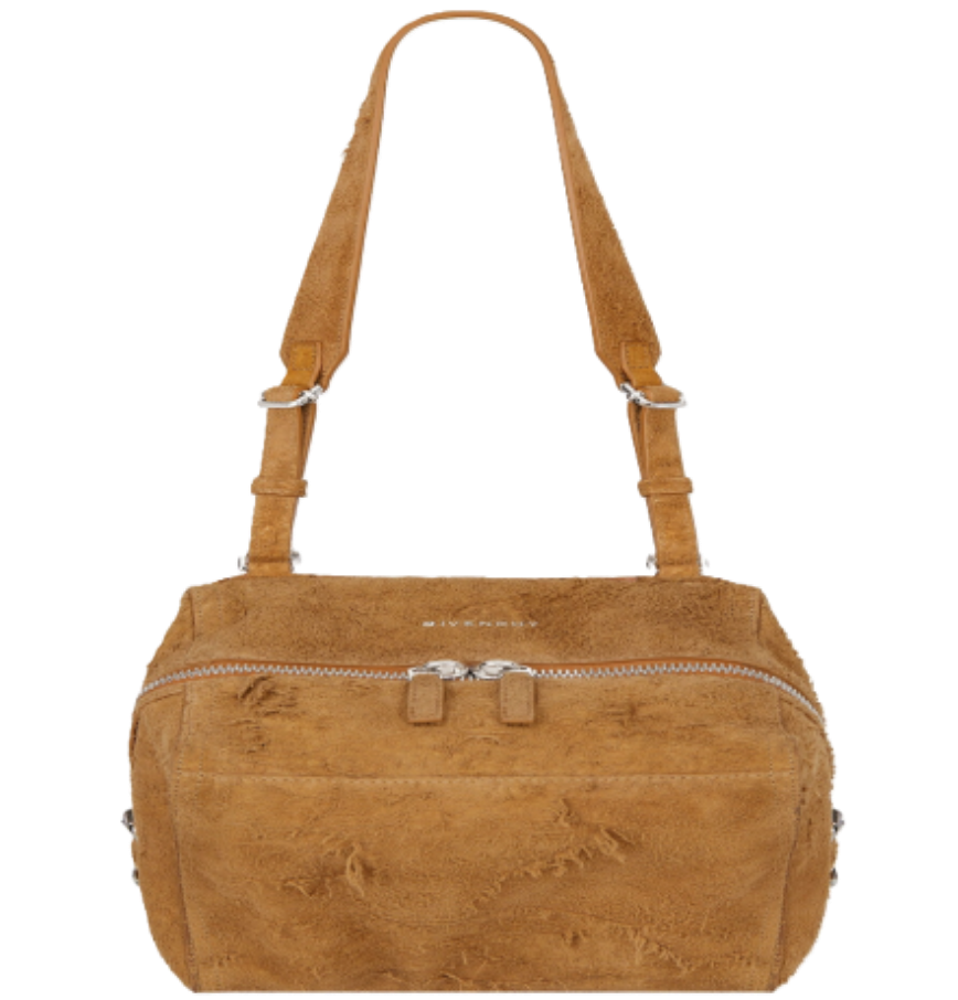  Túi Nam Givenchy Small Pandora 'Havanna' 