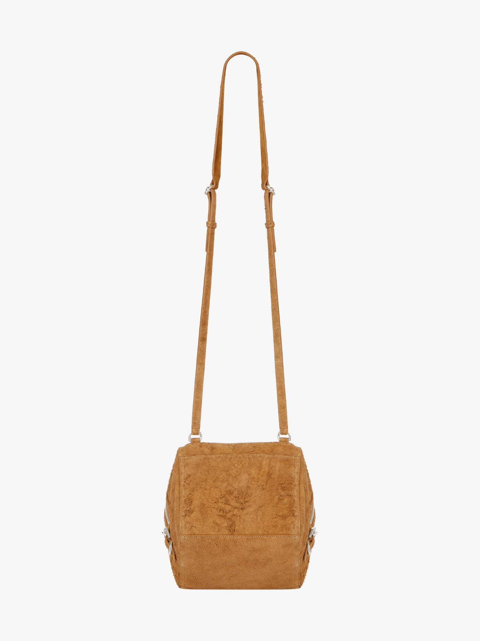  Túi Nam Givenchy Small Pandora 'Havanna' 