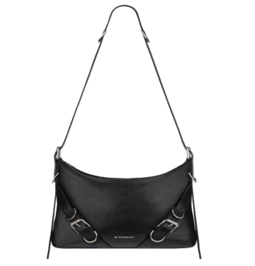  Túi Nam Givenchy Voyou 'Black' 