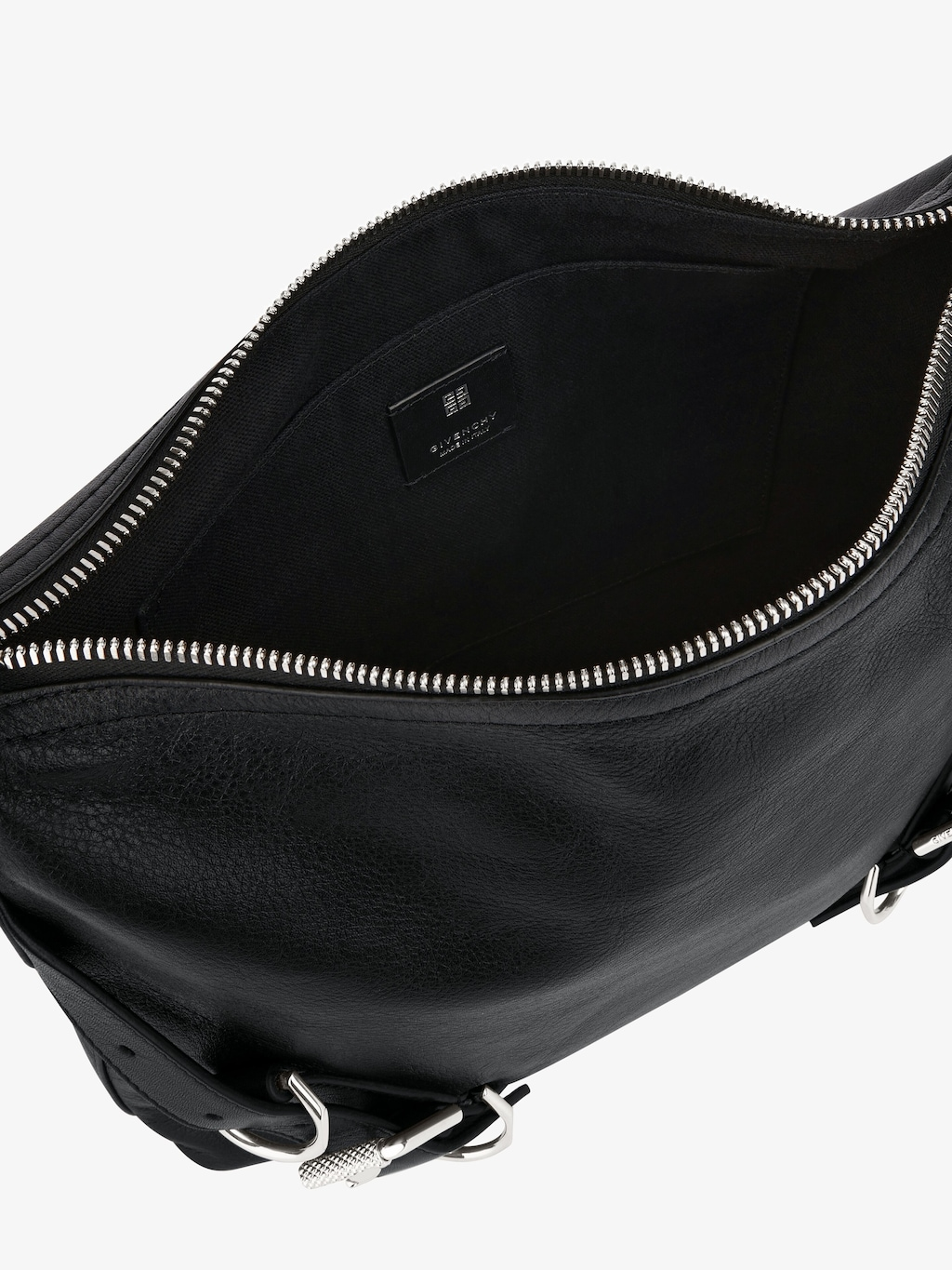  Túi Nam Givenchy Voyou 'Black' 