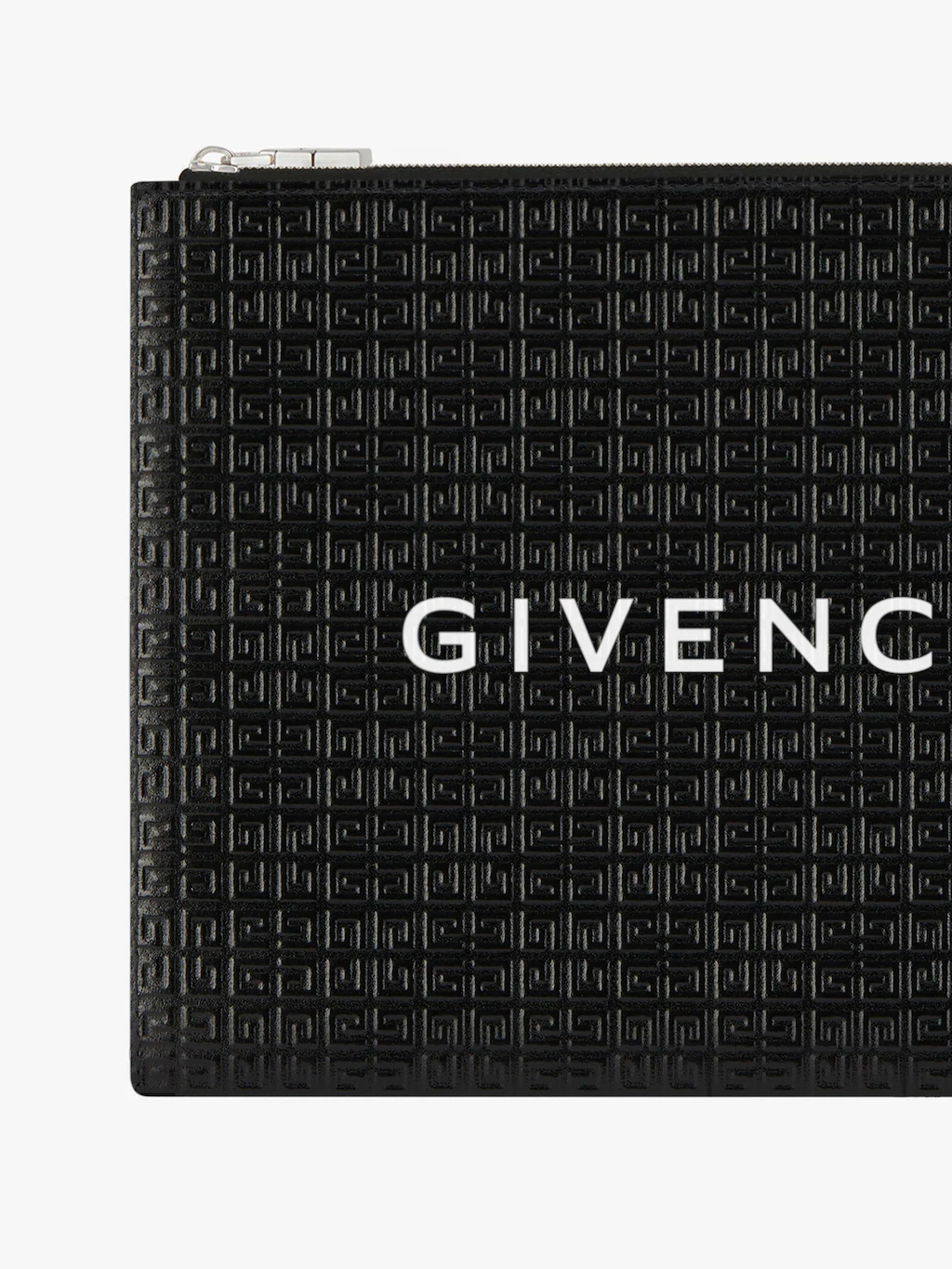Túi Givenchy Nam Large Givenchy Letters Black BK60D4K1LQ-001 – LUXITY