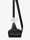  Túi Nam Givenchy Mini Antigona 'Black' 