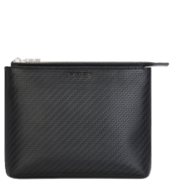  Túi Nam Givenchy Travel Pouch 'Black' 