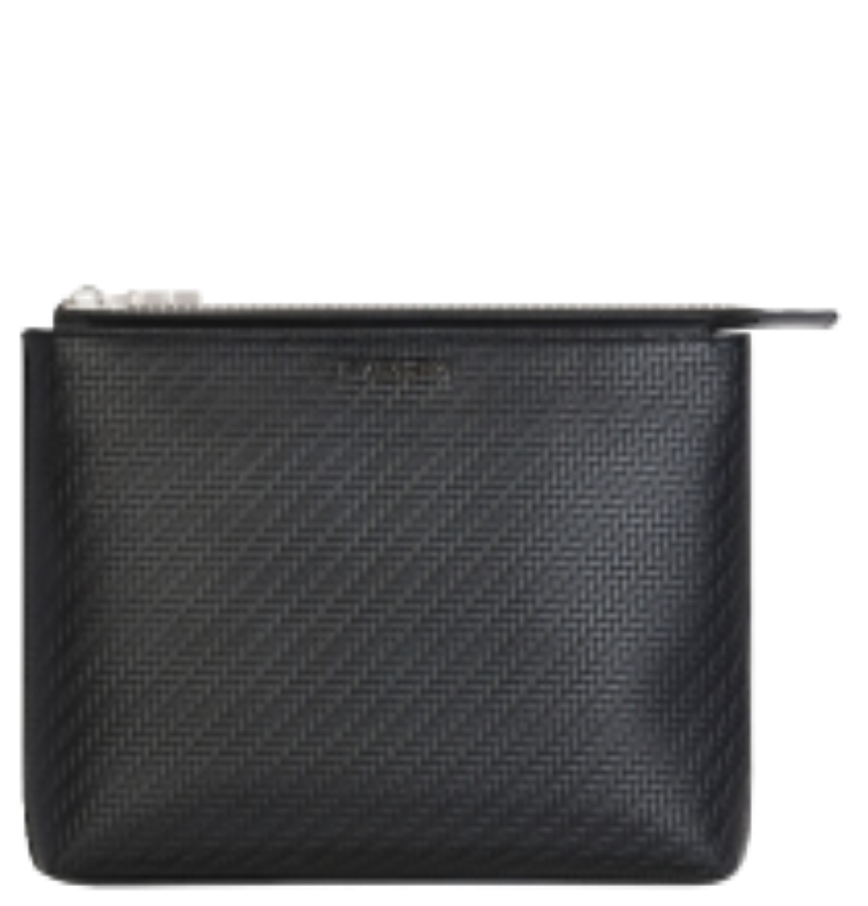  Túi Nam Givenchy Travel Pouch 'Black' 