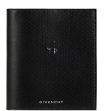  Ví Nam Givenchy Passport Cover 'Black' 