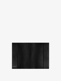  Ví Nam Givenchy Passport Cover 'Black' 